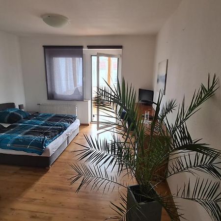 Hotel Gartenstadt Ντόρτμουντ Εξωτερικό φωτογραφία