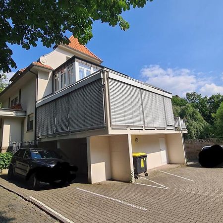 Hotel Gartenstadt Ντόρτμουντ Εξωτερικό φωτογραφία