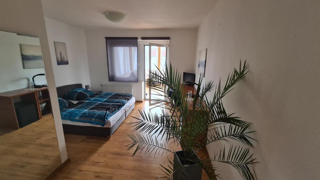 Hotel Gartenstadt Ντόρτμουντ Εξωτερικό φωτογραφία
