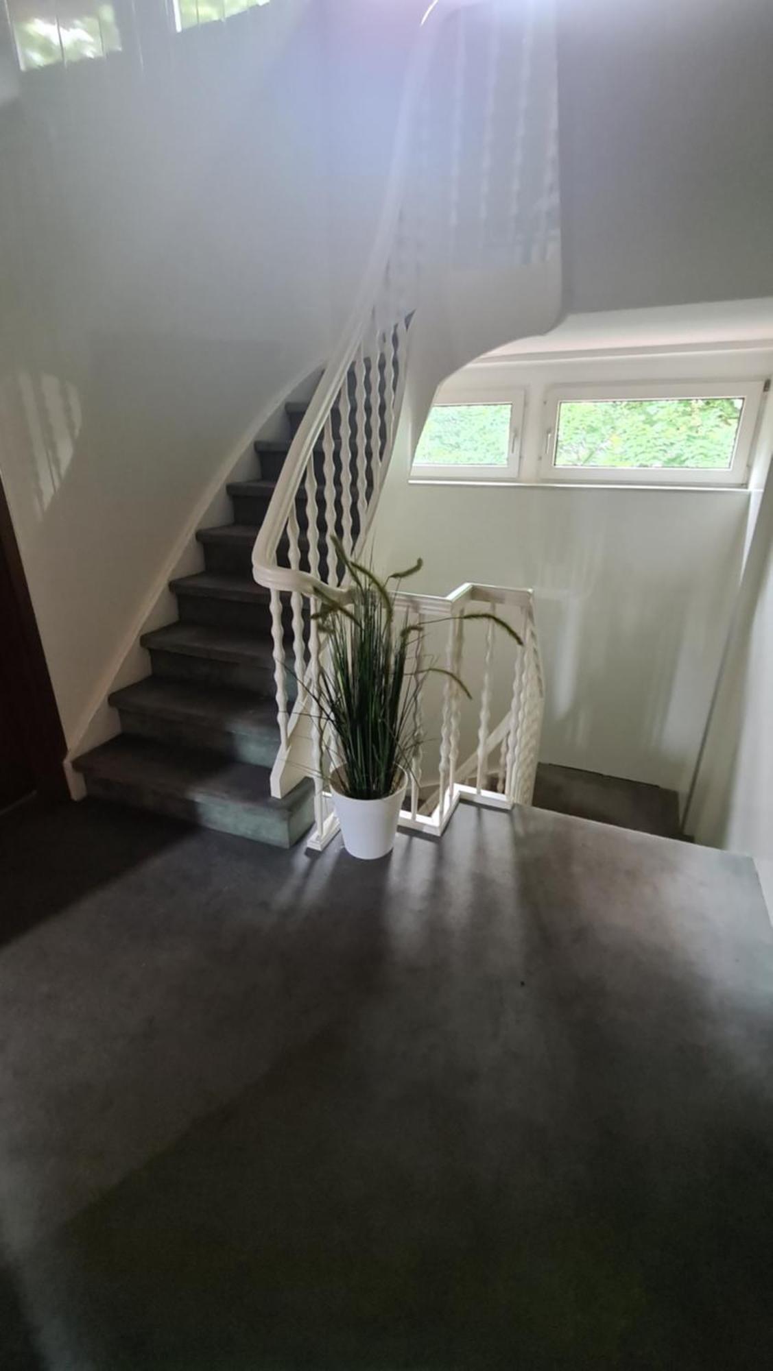 Hotel Gartenstadt Ντόρτμουντ Εξωτερικό φωτογραφία