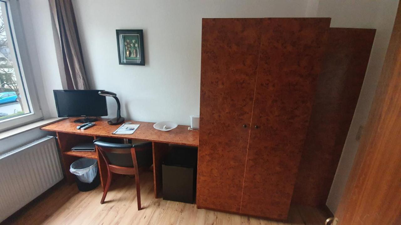Hotel Gartenstadt Ντόρτμουντ Εξωτερικό φωτογραφία