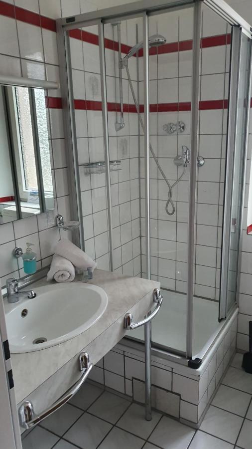 Hotel Gartenstadt Ντόρτμουντ Εξωτερικό φωτογραφία