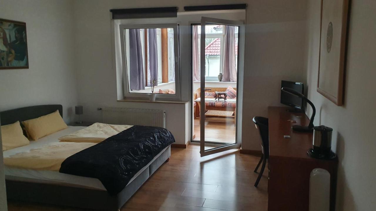 Hotel Gartenstadt Ντόρτμουντ Εξωτερικό φωτογραφία