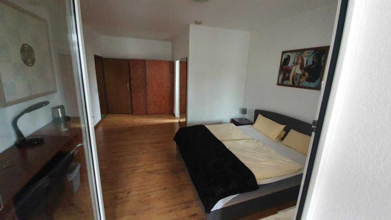 Hotel Gartenstadt Ντόρτμουντ Εξωτερικό φωτογραφία