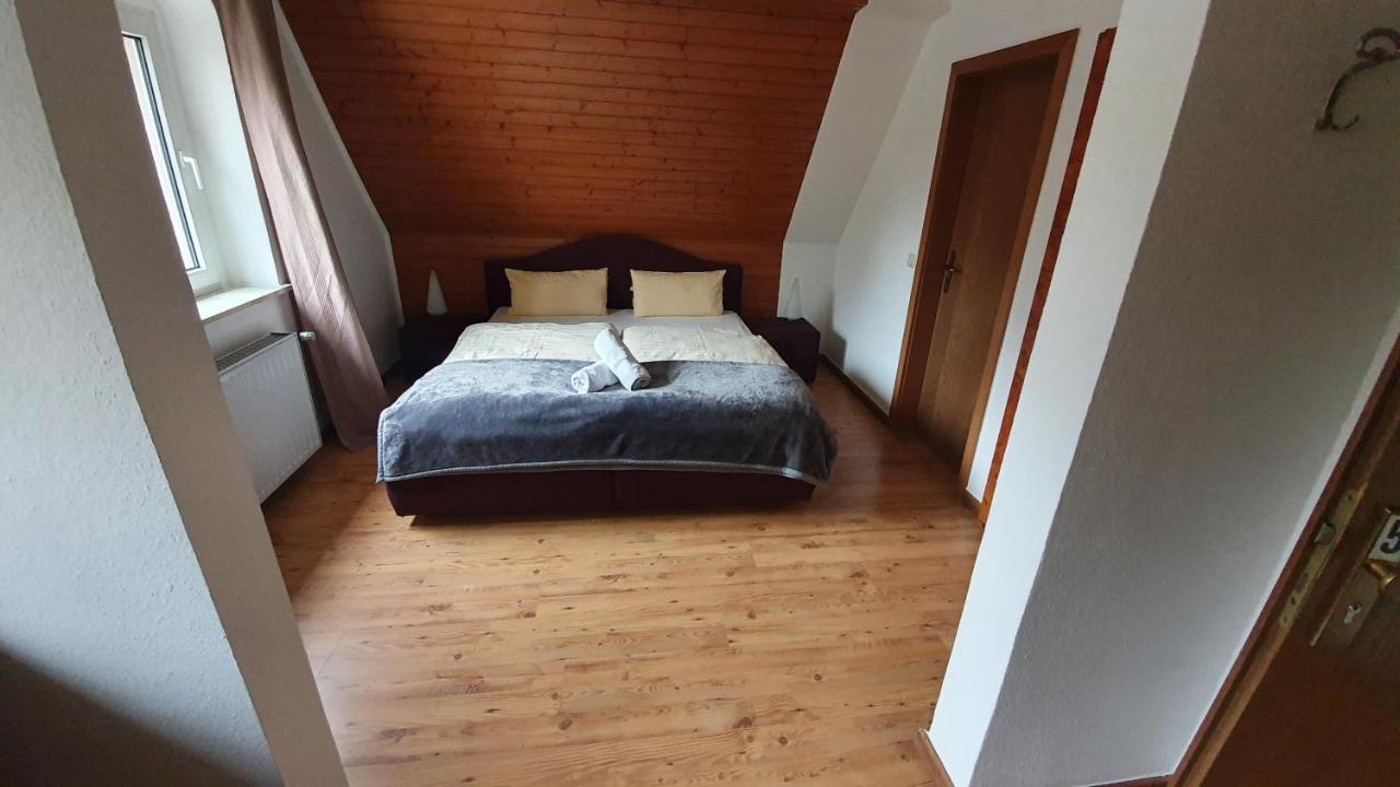 Hotel Gartenstadt Ντόρτμουντ Εξωτερικό φωτογραφία